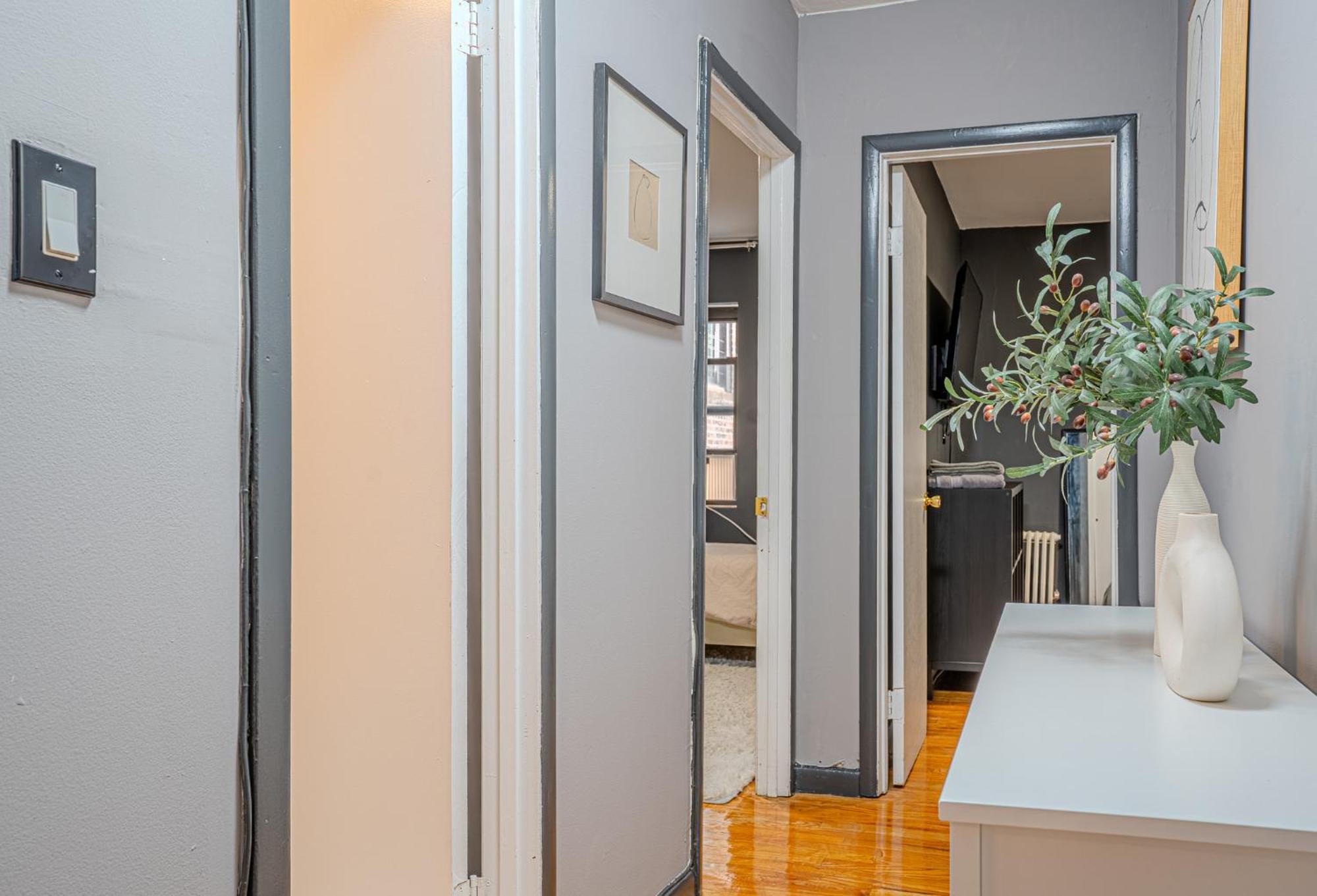 Appartamento Stylish 3bd In Manhattan Near The Empire State Building