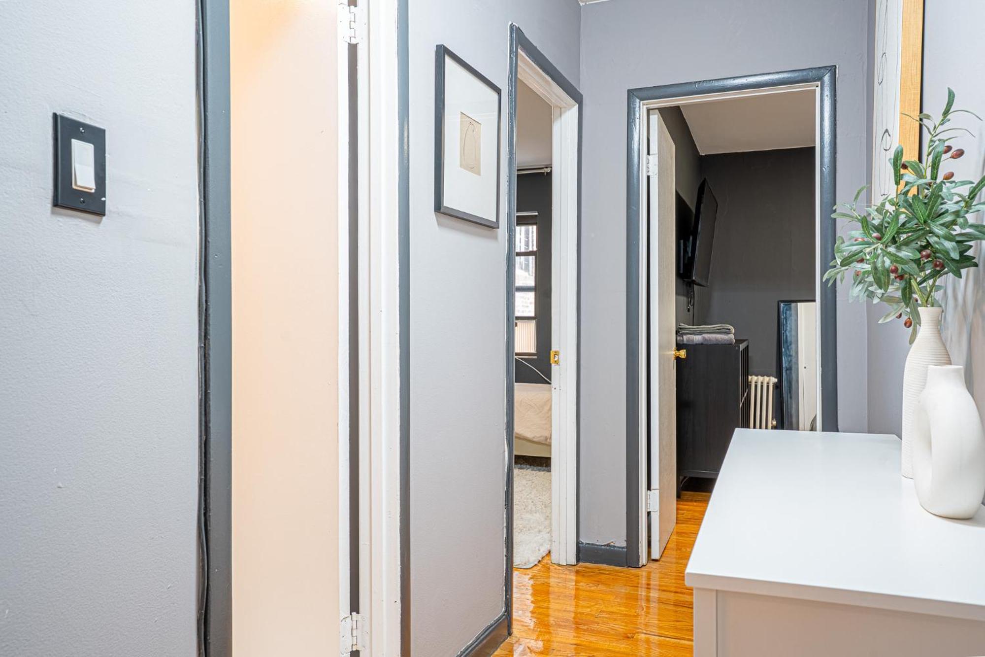 Stylish 3bd In Manhattan Near The Empire State Building Appartamento *