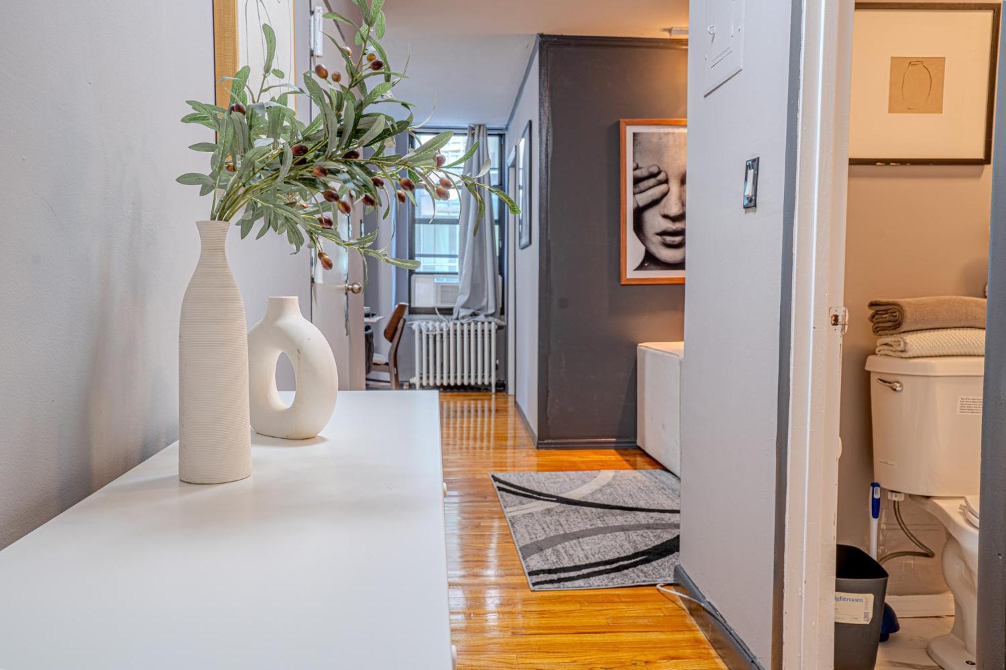 Appartamento Stylish 3bd In Manhattan Near The Empire State Building *