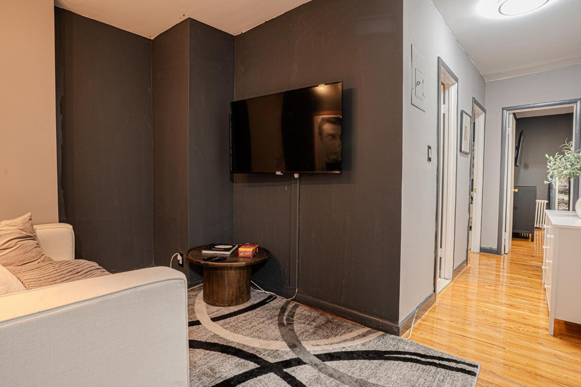 Stylish 3bd In Manhattan Near The Empire State Building Appartamento