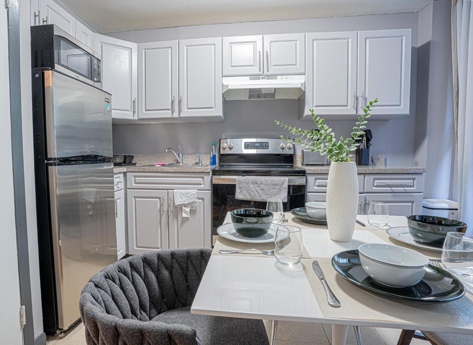 Stylish 3bd In Manhattan Near The Empire State Building Appartamento *