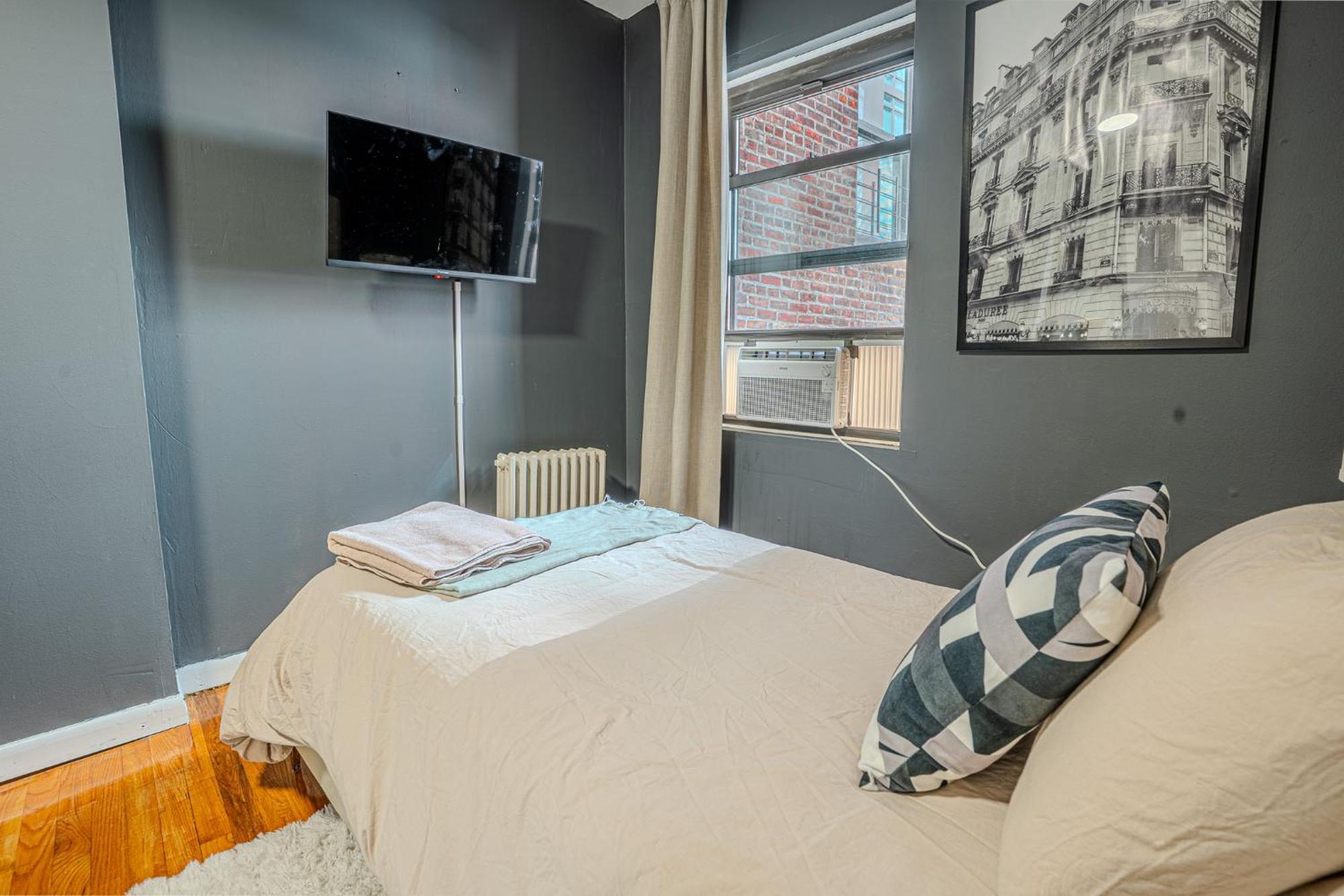 Stylish 3bd In Manhattan Near The Empire State Building Appartamento *