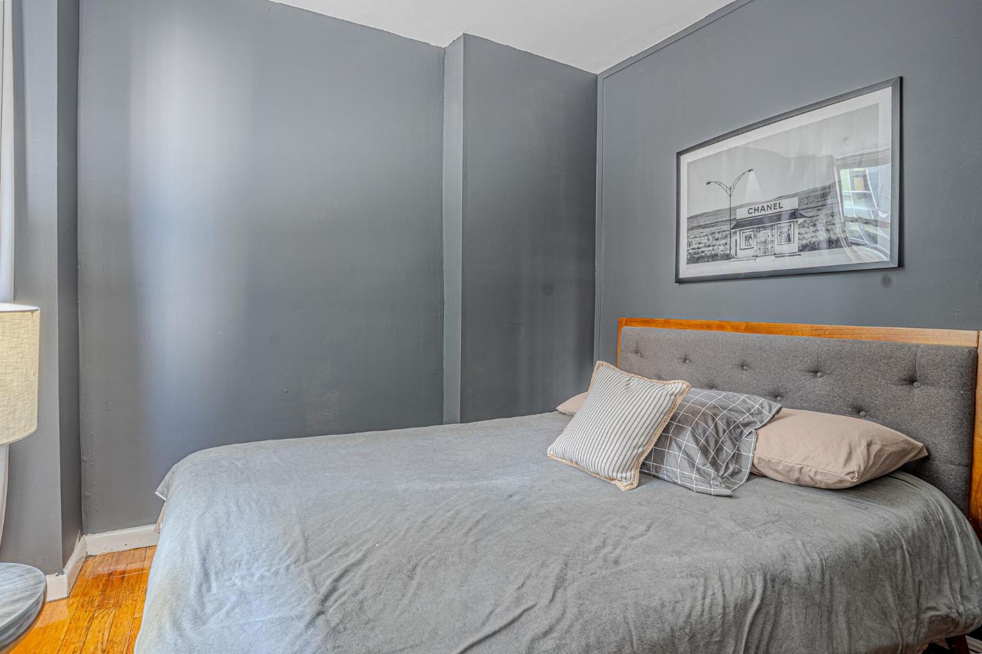 Stylish 3bd In Manhattan Near The Empire State Building Appartamento New York