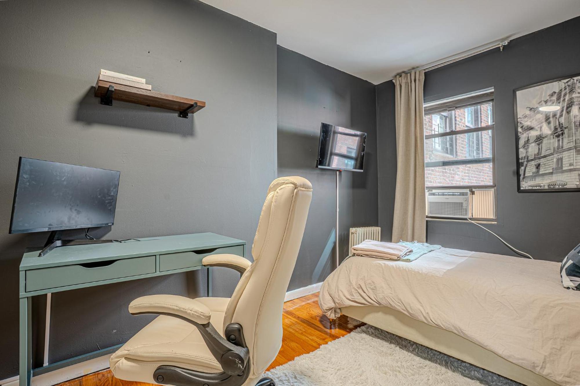 Appartamento Stylish 3bd In Manhattan Near The Empire State Building