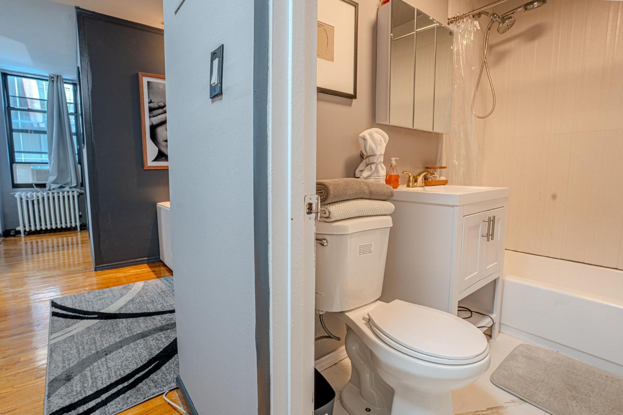 Appartamento Stylish 3bd In Manhattan Near The Empire State Building *