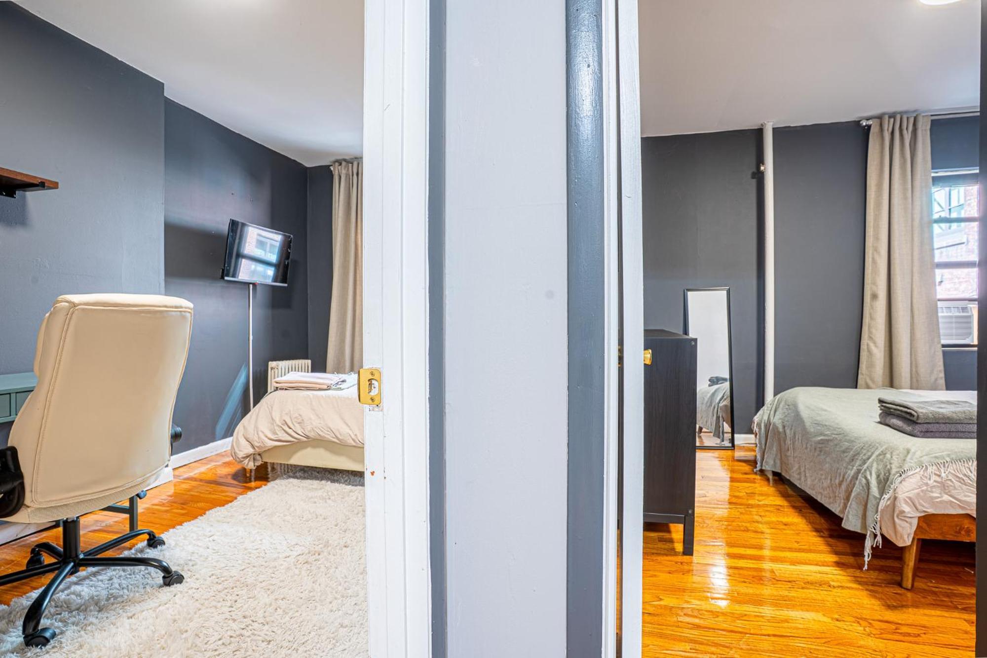 Stylish 3bd In Manhattan Near The Empire State Building Appartamento New York
