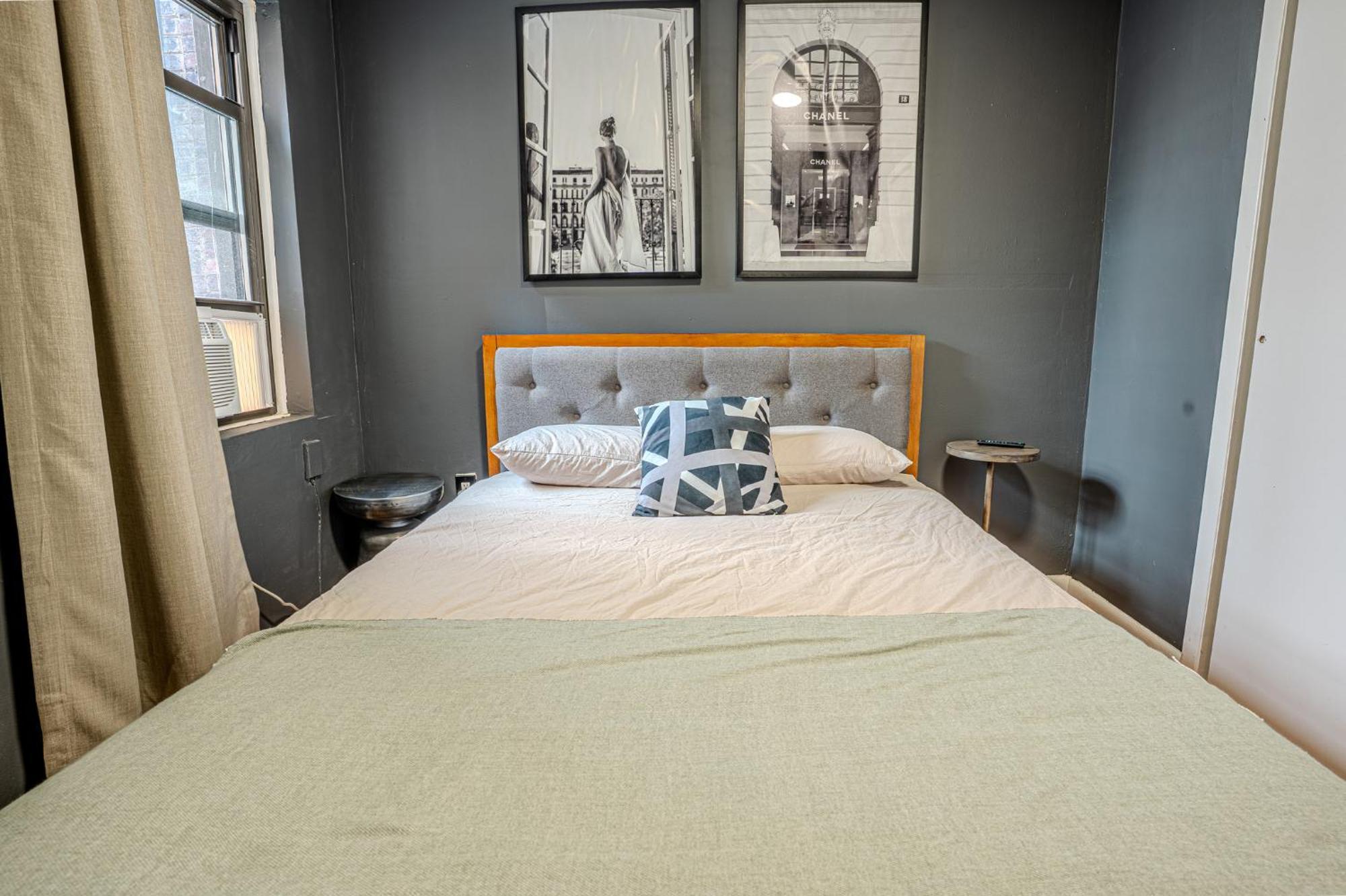 Appartamento Stylish 3bd In Manhattan Near The Empire State Building New York